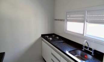 Imagem 6: Apartamento para aluguel com 28 metros quadrados com 1 quarto em Centro - Curitiba - PR