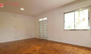 Imagem 6: 2 DORMS SENDO 1 SUÍTE, 1 VG, 97 m² - Brooklin Paulista - São Paulo/SP - AP6834