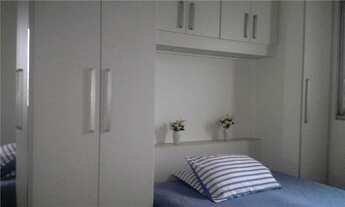 Imagem 6: Cobertura residencial à venda, Jardim Nova Europa, Campinas