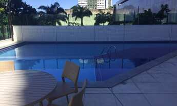 Imagem 6: EDIFÍCIO CAIS DA AURORA - ANDAR ALTO!