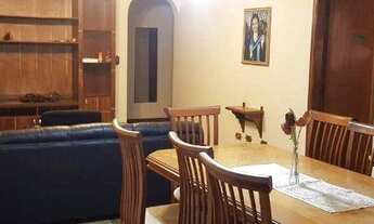 Imagem 6: Casa com 3 dormitórios, 231 m² - venda por R$ 1.250.000 ou aluguel por R$ 4.500/mês - Vila