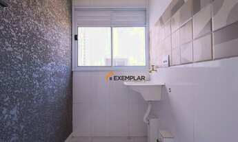 Imagem 4: Apartamento com 1 dormitório à venda, 30 m² por R$ 225.000,00 - Parada Inglesa - São Paulo