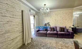 Imagem 2: Apartamento à venda, 134 m² por R$ 670.000,00 - Vila Luis Antônio - Guarujá/SP