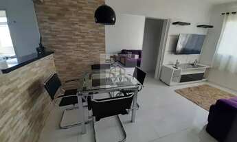 Imagem 3: LINDO APARTAMENTO MOBILIADO E DECORADO NO ÚLTIMO ANDAR 2 VAGAS