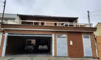 Imagem 2: Sobrado com 4 dormitórios à venda, 324 m² por R$ 1.200.000,00 - Parque Espacial - São Bern