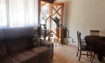 Imagem 4: Casa à venda no bairro Vargem Grande - Rio de Janeiro/RJ, Zona Oeste