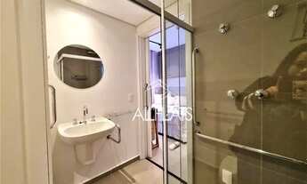 Imagem 5: Apartamento Garden com 1 dormitório à venda, 33 m² por R$ 495.000 na Bela Vista - São Paul