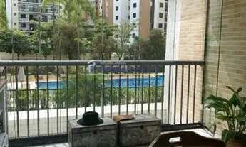 Imagem 7: Apartamento, 3 dormitórios, 1suíte, 2 vagas, 86m²a venda por R$ 1.170.000,00 Vila São Fran