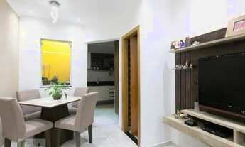 Imagem 7: TAT-J24 Casa com 56 metros quadrados com 2 quartos em Itapuã