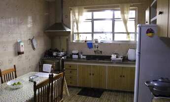 Imagem 3: Casa Vila Mafra São Paulo/SP