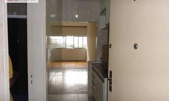 Imagem 2: Kitnet com 1 dormitório para alugar, 32 m² por R$ 1.300/mês - Santa Cecília - São Paulo/SP