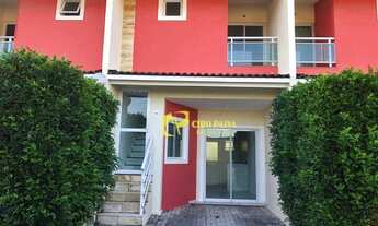 Imagem: Casa no Condomínio Vivacity, Lagoa Redonda