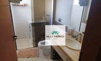 Imagem 5: Casa com 3 dormitórios para alugar, 270 m² por R$ 5.200/mês - Ribeirânia - Ribeirão Preto