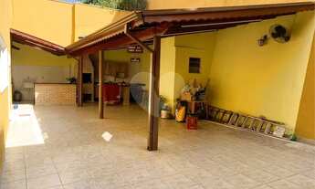 Imagem 3: CASA TÉRREA (RECÉM REFORMADA) BAIRRO JARDIM PACAEMBU EM JUNDIAÍ/SP. 3 DORMS. 3 VAGAS DE GA