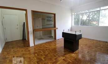 Imagem 2: Apartamento para Aluguel - Cambuí, 2 Quartos, 72 m2