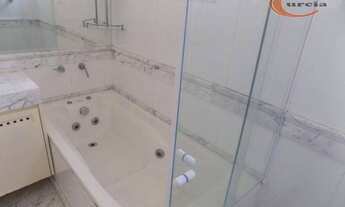 Imagem 3: Cobertura com 4 dormitórios, 600 m² - venda por R$ 7.900.000,00 ou aluguel por R$ 25.000,0