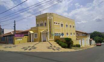 Imagem 2: Prédio à venda, 400 m² por R$ 2.000.000 - Vila Bressani - Paulínia/SP