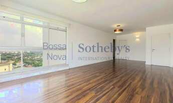 Imagem 4: Apartamento próximo ao Parque Ibirapuera