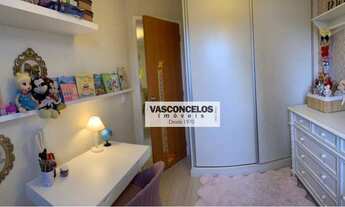 Imagem 7: Apartamento com 2 dormitórios à venda, 50 m² por R$ 255.000,00 - Jardim Oriente - São José