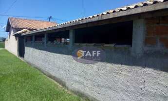 Imagem 4: Casa com 2 quartos à venda, 130 m² por R$ 110.000 - Unamar - Cabo Frio/RJ