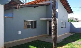 Imagem 2: Belíssima casa 04 Quartos na rua 4 Vicente pires