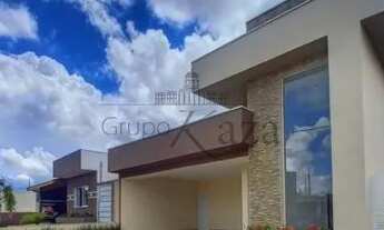 Imagem: Casa Condomínio em Caçapava