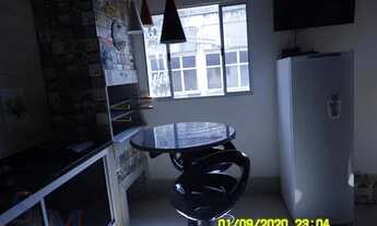 Imagem 6: Kitnet com 1 dormitório para alugar, 38 m² por R$ 1.703,97/mês - São José - São Caetano do