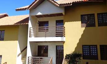 Imagem 2: Apartamento com 3 dormitórios, 100 m² - Gravatá/PE