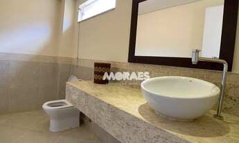 Imagem 11: Casa com 3 suítes à venda, 240 m² por R$ 620.000 - Jardim Cruzeiro do Sul - Bauru/SP