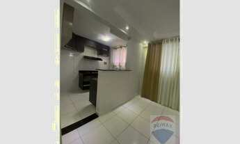 Imagem 5: Apartamento garden, 2 quartos, área gourmet, 1 vaga, Santos Dumont