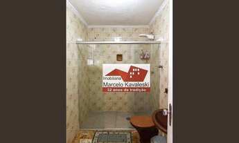 Imagem 5: Sobrado com 3 dormitórios à venda, 180 m² por R$ 650.000,00 - Sacomã - São Paulo/SP