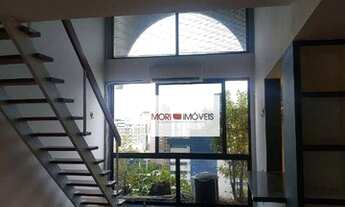 Imagem 5: Apartamento Duplex com 1 dormitório à venda, 50 m² - Itaim Bibi - São Paulo/SP