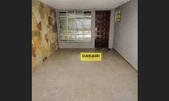 Imagem 4: Sobrado com 2 dormitórios, 140 m² - venda ou aluguel - Anchieta - São Bernardo do Campo/S