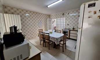 Imagem 5: Sobrado para venda com 186 metros quadrados com 3 Dormitórios em Santa Maria - Santo André