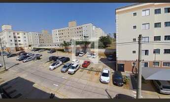 Imagem 7: Apartamento para Aluguel - Parque das Águas, 2 Quartos, 46 m2