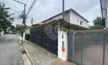 Imagem 5: São Paulo - Casa Padrão - JARDIM EUROPA