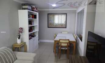 Imagem 4: Apartamento 2 dormitórios para Venda em São Paulo, Cidade Satélite Santa Bárbara, 2 dormit