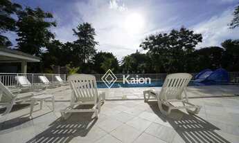 Imagem 7: Casa com vista para o lago à venda no Condomínio Terras de São José em Itu/SP