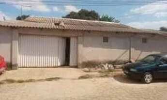 Imagem: Vendo casa com 3 Quartos em Arniqueiras