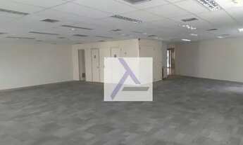 Imagem: Sala para alugar, 140 m² por R$ 18.888,00/mês