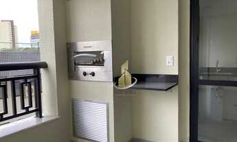 Imagem 2: Apartamento com 1 dormitório à venda, 45 m² por R$ 550.000,00 - Vila Adyana - São José dos