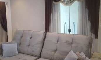 Imagem: Casa com 3 dormitórios à venda, 162 m²