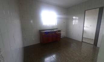 Imagem 5: Apartamento com 3 dormitórios para alugar, 63 m² por R$ 2.227,00/mês - Vila Sorocabana - G