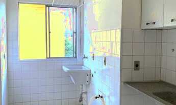 Imagem 7: APARTAMENTO RESIDENCIAL em SERRA - ES, VALPARAÍSO