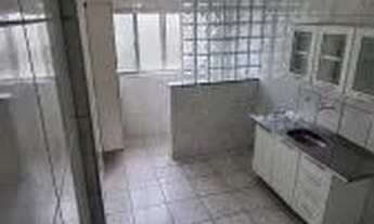 Imagem 2: Apartamento com 2 quartos Vila Guilhermina - Praia Grande - SP