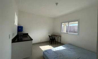 Imagem: Apartamento com 1 dormitório para alugar