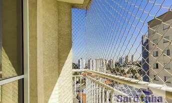 Imagem 4: Apartamento a venda em Jardim Umarizal - São Paulo