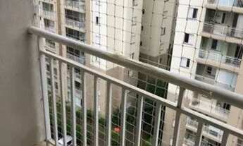 Imagem 4: RR5446D Apartamento 61m² CONDOMÍNIO ALPHAVIEW - OPORTUNIDADE - 2 Dorms 1 Vaga - Barueri SP