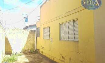 Imagem 3: Casa com 4 dormitórios à venda, 240 m² por R$ 370.000,00 - CPA I - Cuiabá/MT