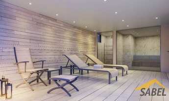 Imagem 6: Apartamento com 4 dormitórios à venda, 160 m² por R$ 3.950.000,00 - Riviera de São Lourenç